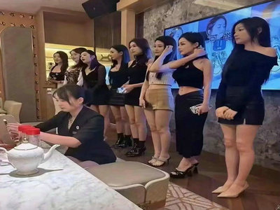 衡水夜总会招聘